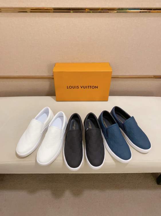Picture of Louis Vuitton Shoes _SKULVsz38-44hnh120216068